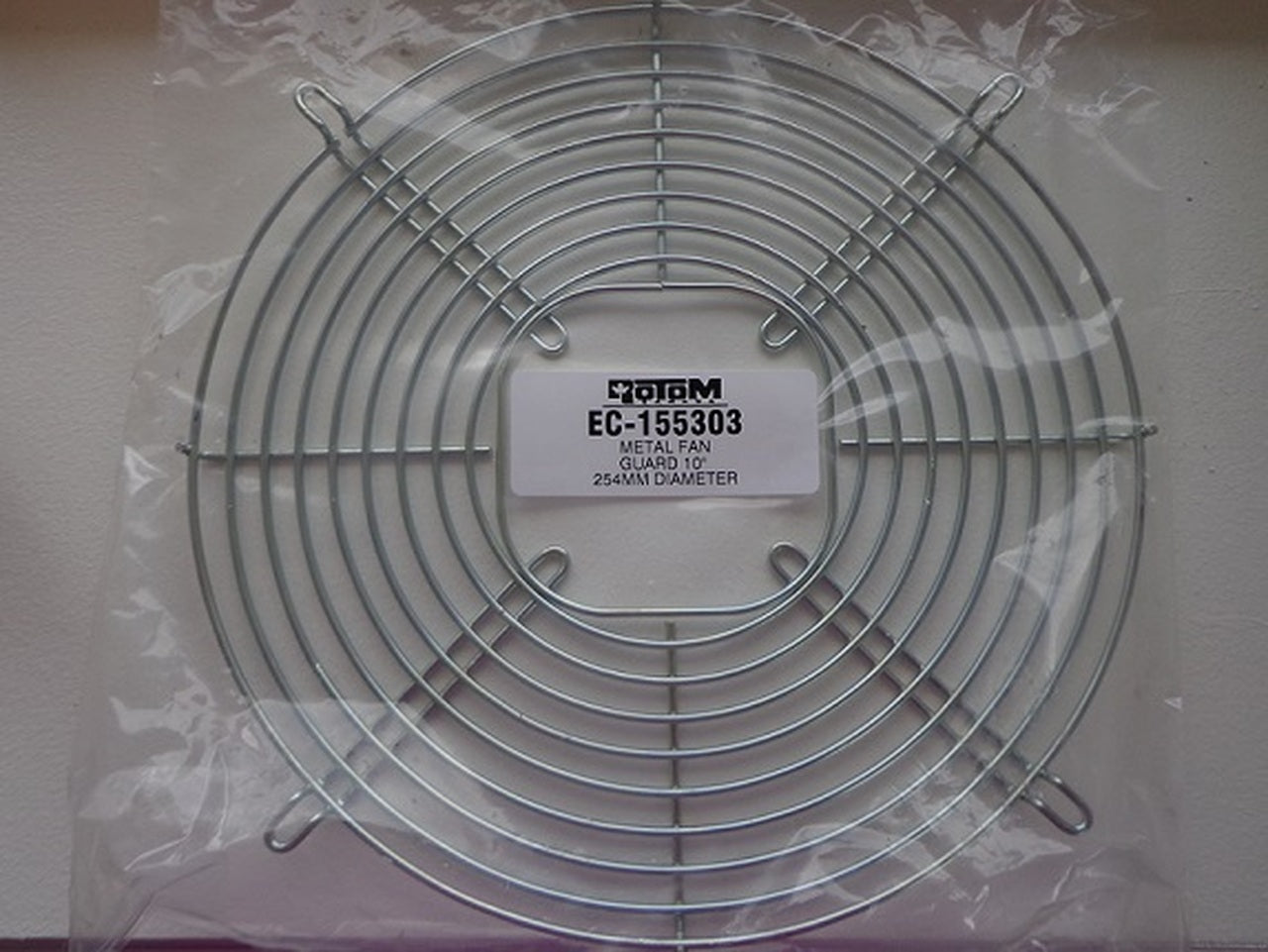 ICM CONTROLS EC-1055303 BLOWER FANS