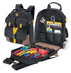 CUSTOM LEATHERCRAFT ECP135 TOOL STORAGE