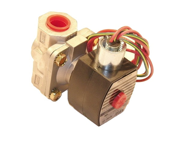 ASCO EF8210G87 STOP & SHUT OFF VALVES