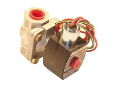 ASCO EF8210G87 STOP & SHUT OFF VALVES
