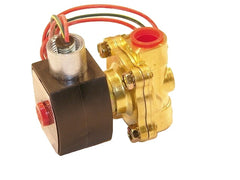 ASCO EF8210G94 SOLENOID VALVES & COILS