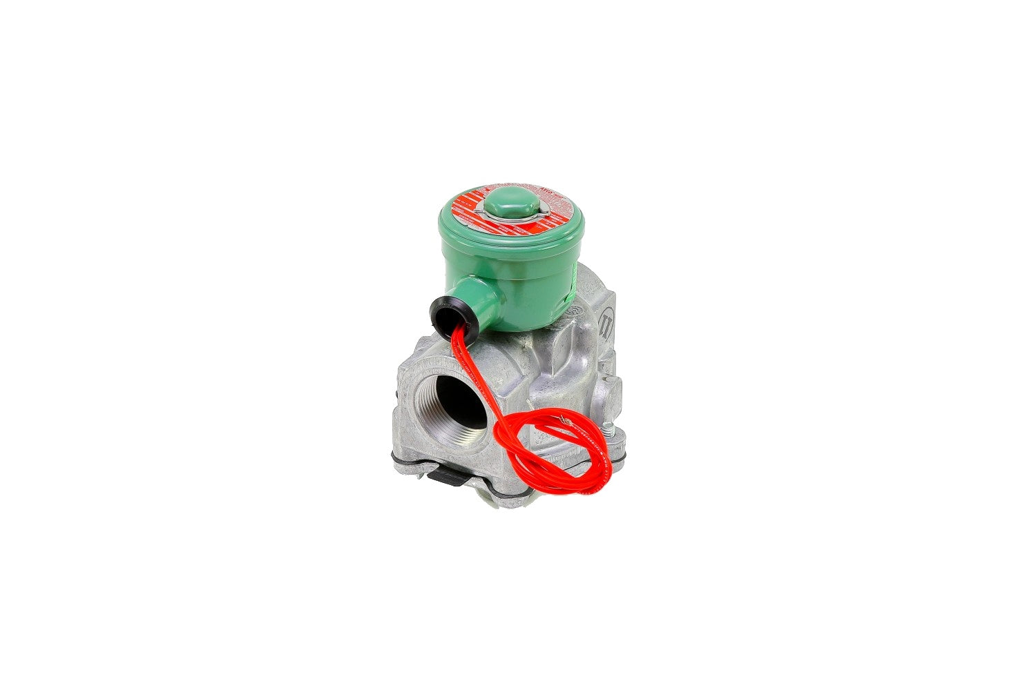 ASCO EF8215C63 STOP & SHUT OFF VALVES