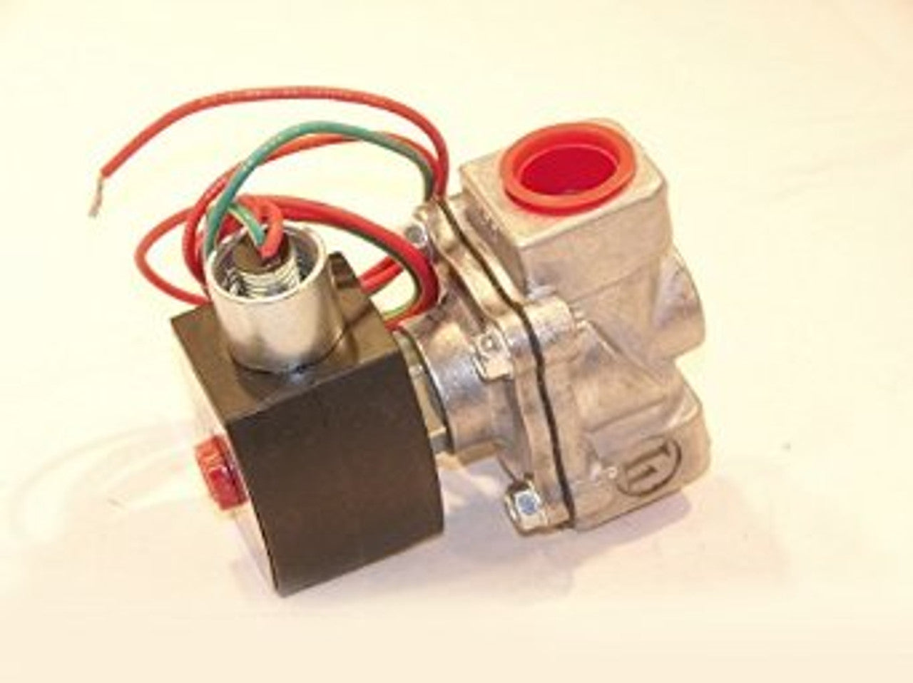 ASCO EF8215G30-80-90/DC GAS VALVES