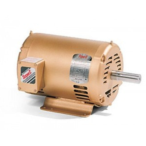 BALDOR MOTOR EM3157T GENERAL PURPOSE MOTORS