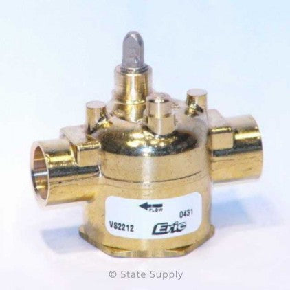 TACO 570-2 1/2 ZONE VALVES