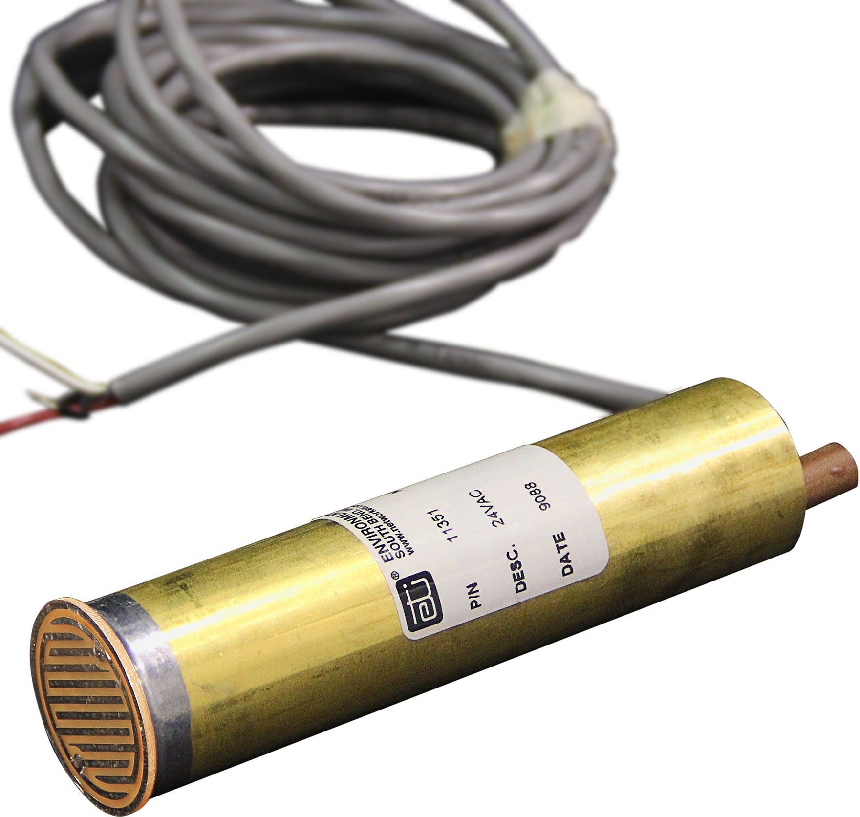 ETI GIT-1 COMMERCIAL VENTILATION