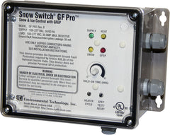 ETI GF SNOW SHOVELS