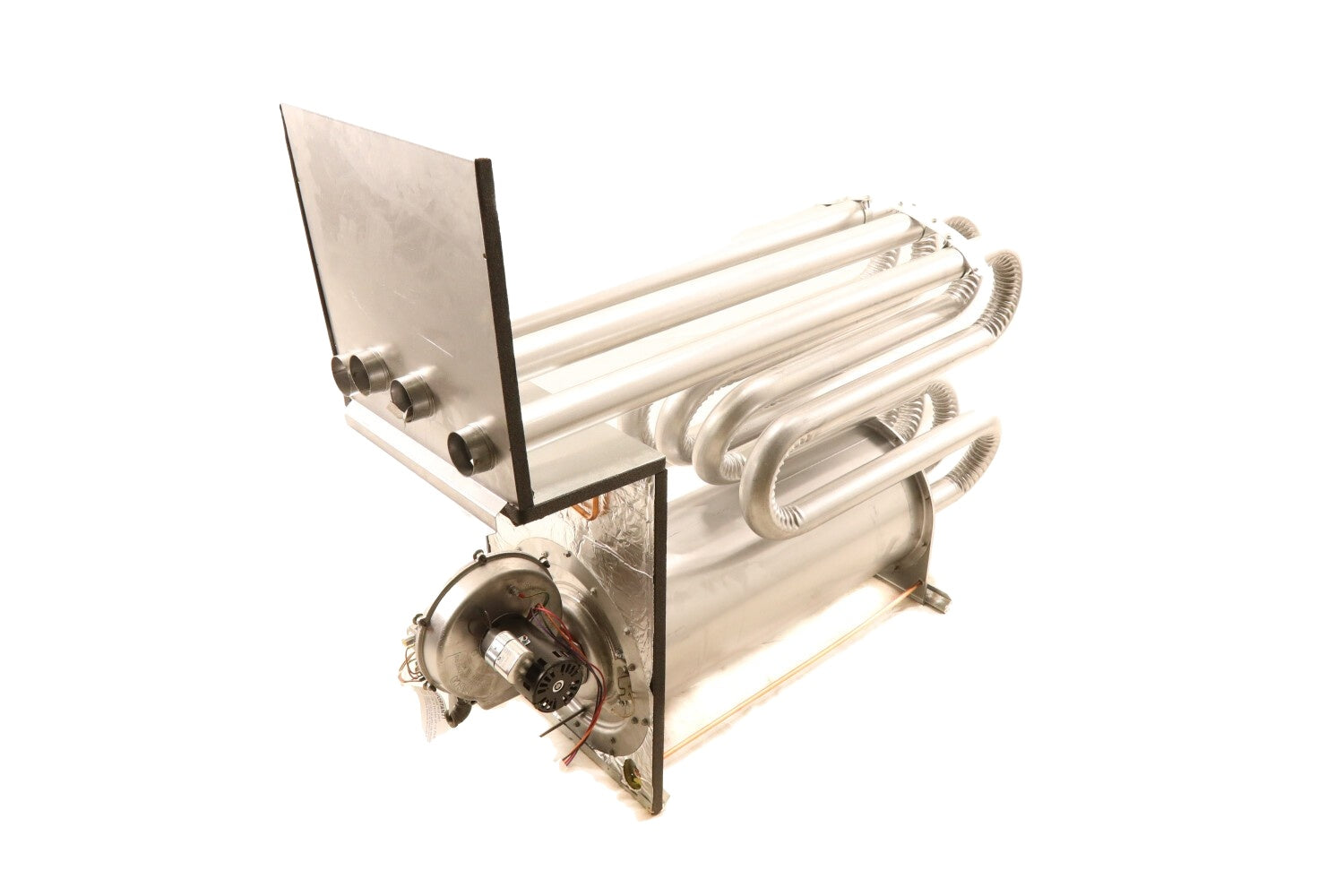 TRANE EXC1310 HEAT EXCHANGERS