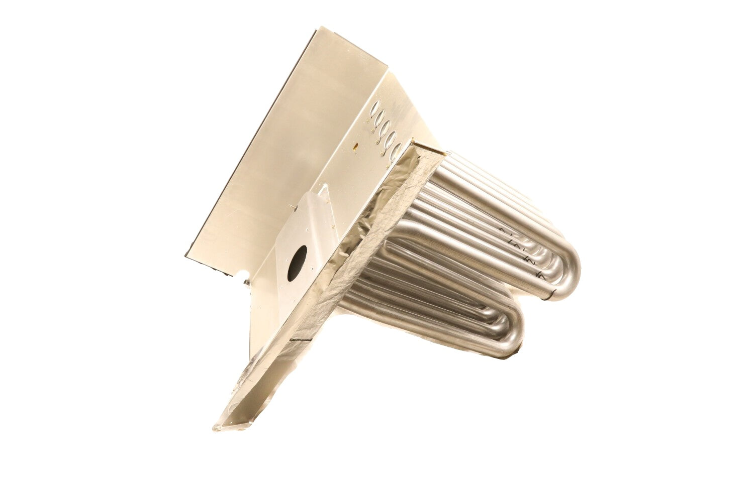 TRANE EXC1390 HEAT EXCHANGERS