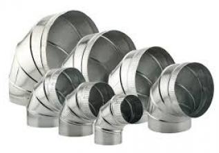 HERCULES 72690 DUCT ELBOWS