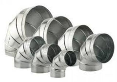 HERCULES 122690 DUCT ELBOWS