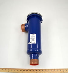 EMERSON FLOW CONTROLS 53048 FILTER DRIERS & ACCUMULATORS