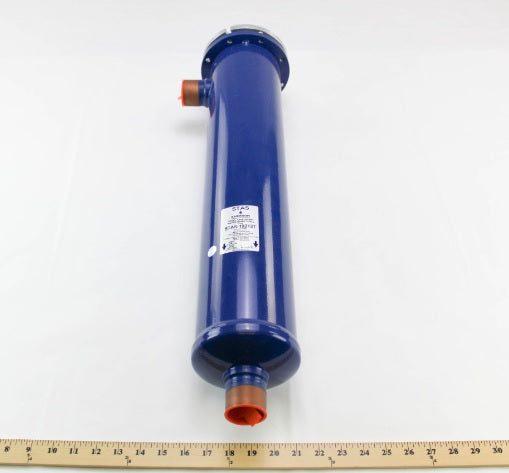 EMERSON FLOW CONTROLS 53030 FILTER DRIERS & ACCUMULATORS