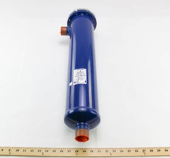 EMERSON FLOW CONTROLS 53030 FILTER DRIERS & ACCUMULATORS