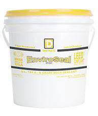 DUCTMATE ENVIROSEAL1 SEALANTS