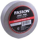 FASSON 50334 03000150 DUCT TAPE