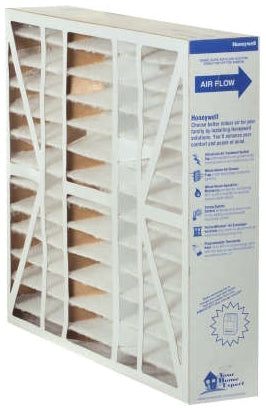 AO SMITH FC200E1011 MEDIA AIR FILTERS