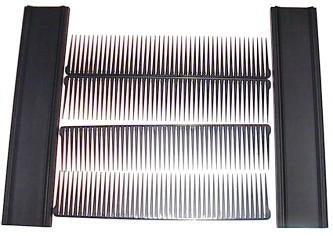 HONEYWELL FC35B-1026 AIR CLEANER REPLACEMENT PARTS