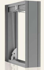 NCA MANUFACTURING FD-HA 12 x 12 DAMPERS