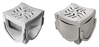 FRENCO FSDP-QUAD PIPE FITTINGS