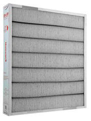 AO SMITH FR8000A2520 AIR CLEANER REPLACEMENT PARTS