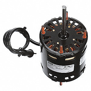 GENTEQ MOTORS D9459 BLOWER MOTORS