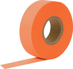 ULINE FTO FLAGGING TAPE