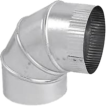 GRAY METAL SOUTH 5-30-0302 DUCT ELBOWS