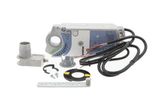 SIEMENS GBB166.1U ACTUATORS