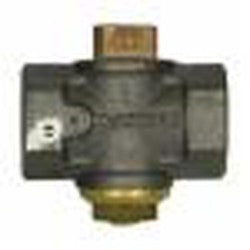 AY MCDONALD 10685B 2 GAS VALVES