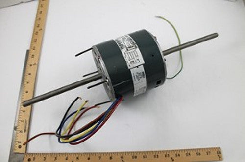 NORTEK GLOBAL HVAC GEN3696 BLOWER MOTORS