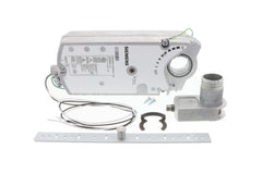 SIEMENS GGD221.1U DAMPER ACTUATORS