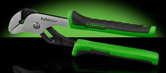HILMORE GJP8 TONGUE & GROOVE PLIERS