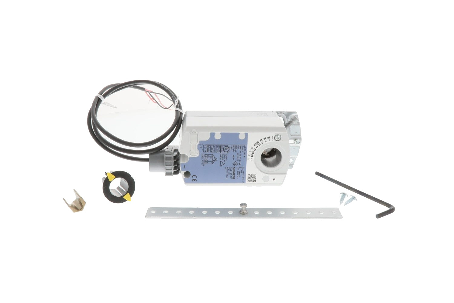 SIEMENS GLB161.1P ACTUATORS
