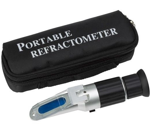 ESP RHB-82G METERS