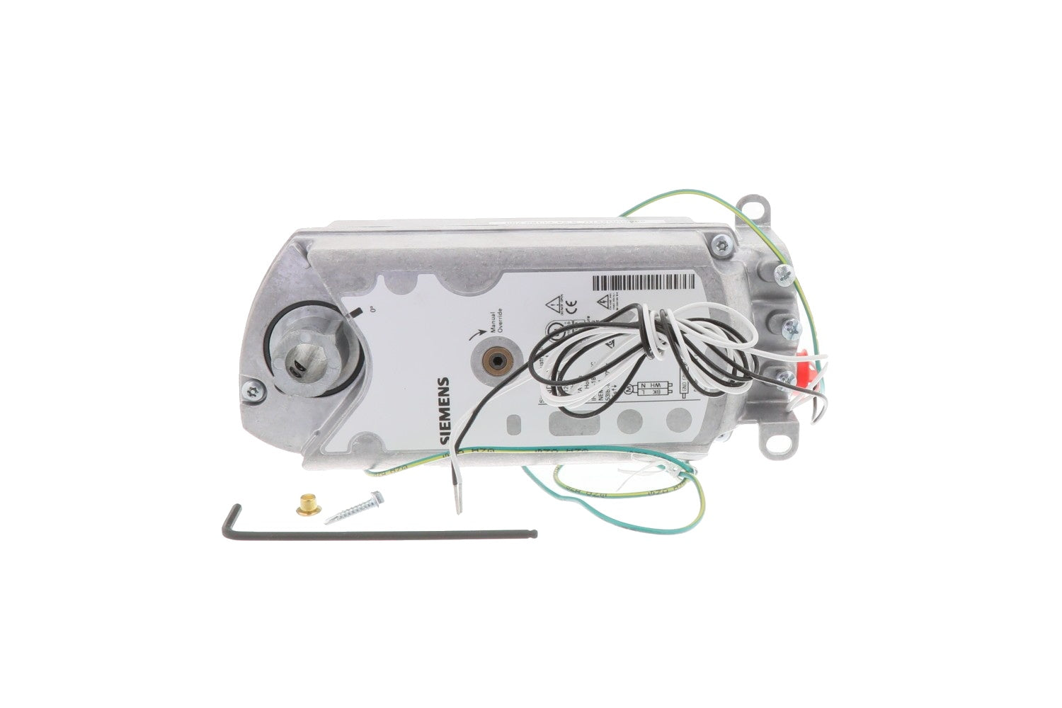 SIEMENS GND221.1U FAN CONTROL BOARDS