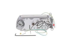 SIEMENS GND221.1U FAN CONTROL BOARDS