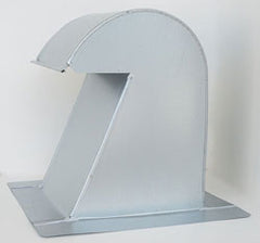 THE METAL SHOP GRV-10XTD ROOF VENTS