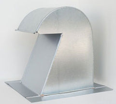 THE METAL SHOP GRV-10XT ROOF VENTS
