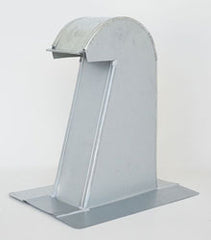 THE METAL SHOP GRV-4XT ROOF VENTS