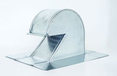 THE METAL SHOP GRV-4 ROOF VENTS
