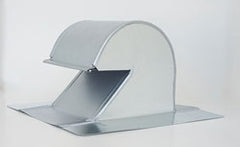 THE METAL SHOP GRV-6 ROOF VENTS