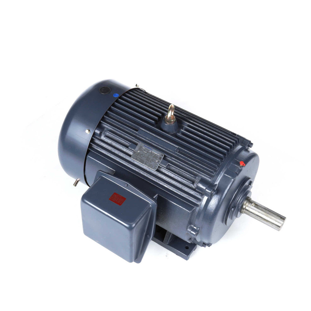 MARATHON MOTORS MGT1043 VARIABLE SPEED MOTORS