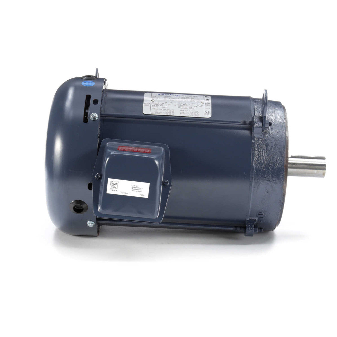 MARATHON MOTORS MGT1315 GENERAL PURPOSE MOTORS