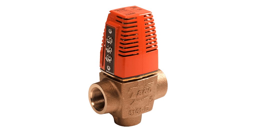 TACO 5101-G2 ACTUATORS
