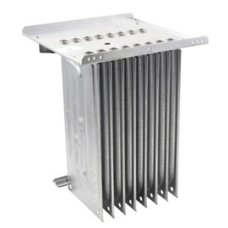 LENNOX 73M11 HEAT EXCHANGERS
