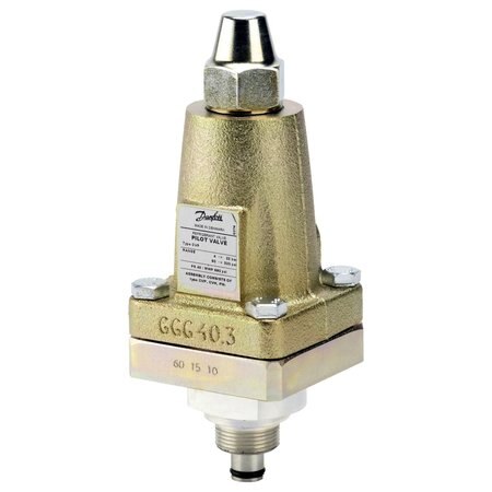 DANFOSS 027B1160 PILOT VALVES