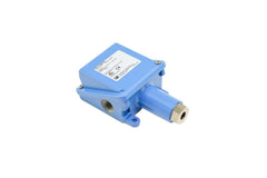 UNITED ELECTRIC CONTROLS H100-218 PRESSURE SWITCHES
