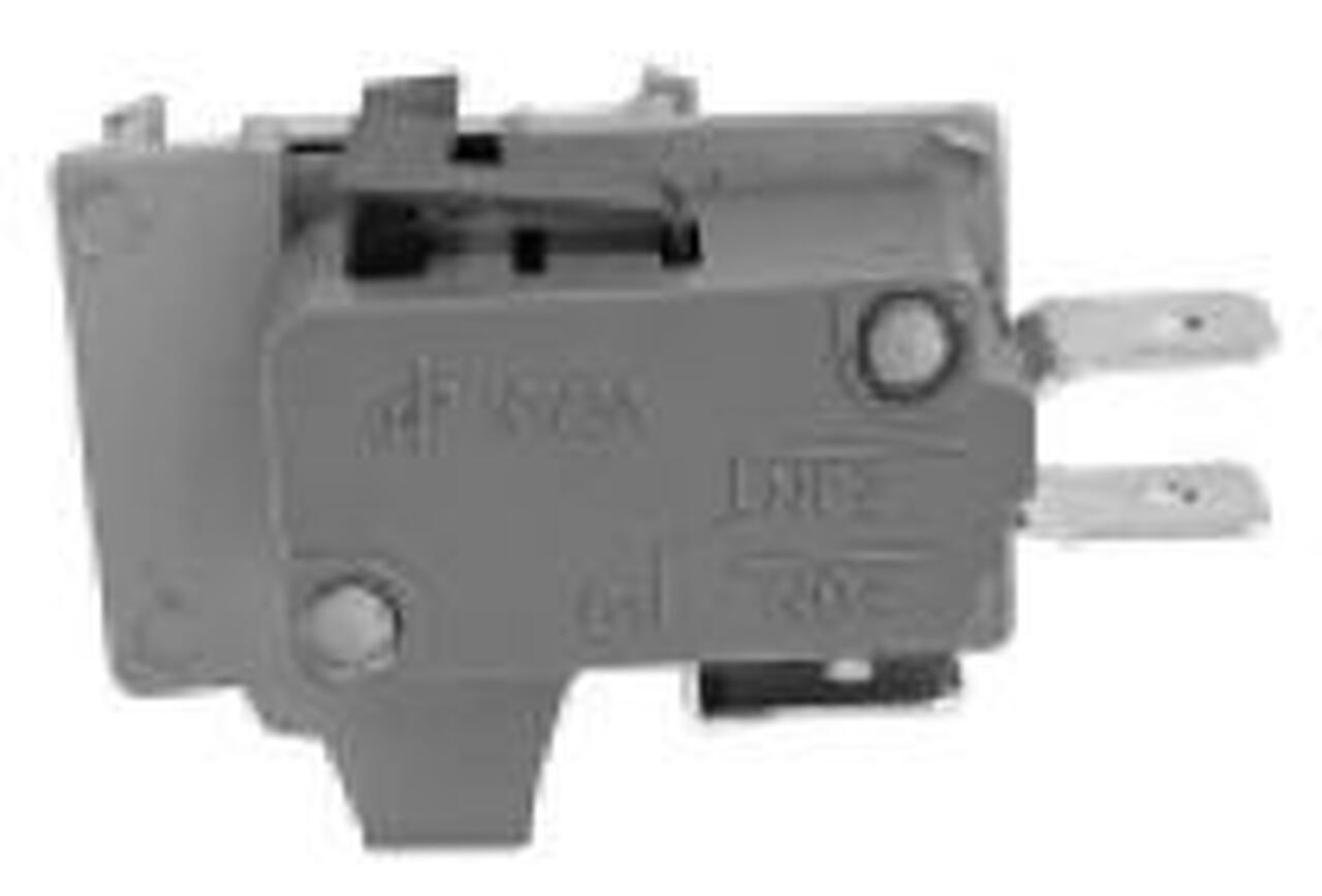 GENTEQ MOTORS H5S AUXILIARY SWITCHES