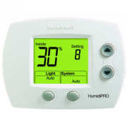 HONEYWELL H6062A1000 HUMIDISTATS